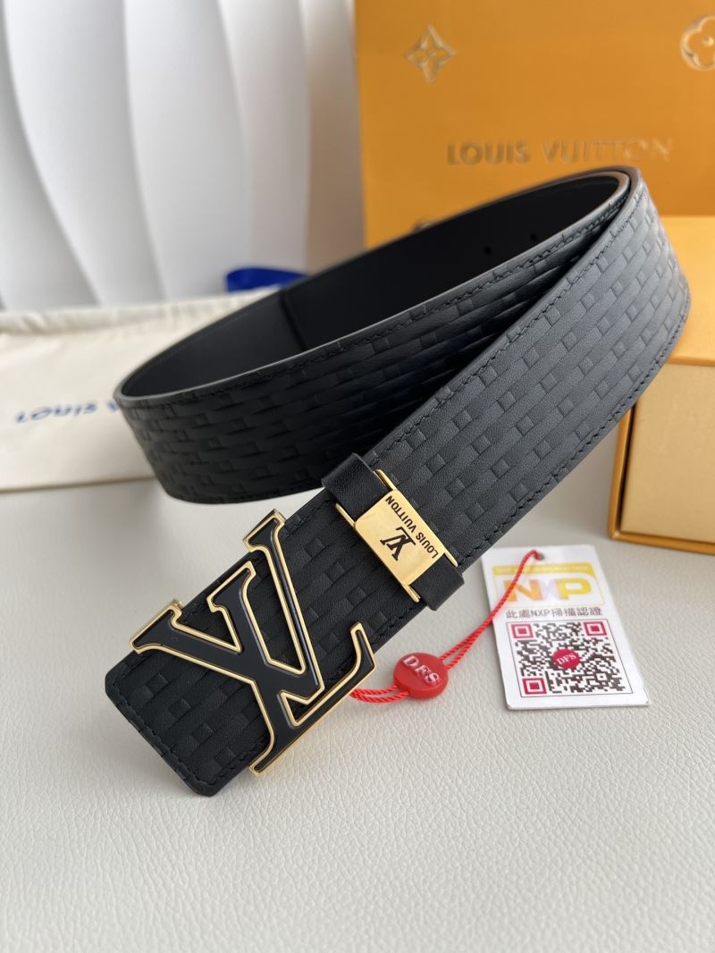 Louis Vuitton Belts